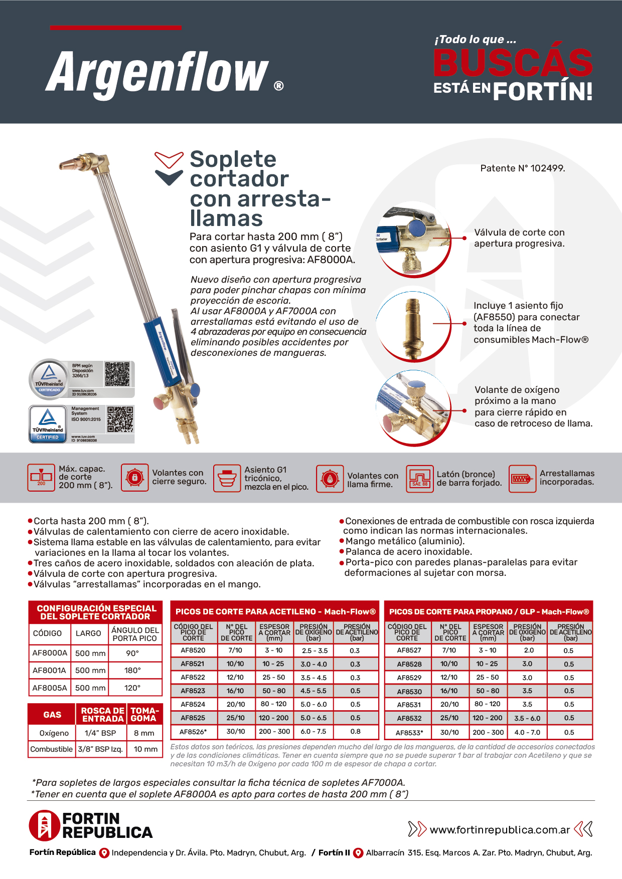 Catalogo Argenflow Fortinb-02