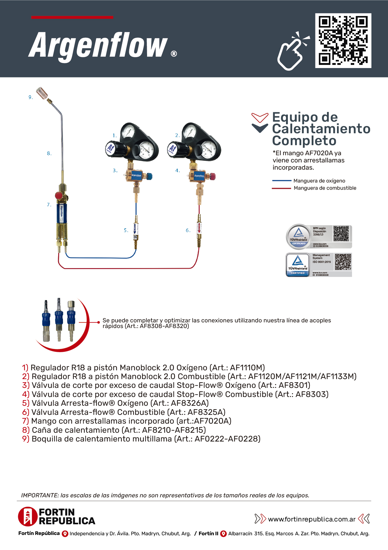 Catalogo Argenflow Fortinb-05