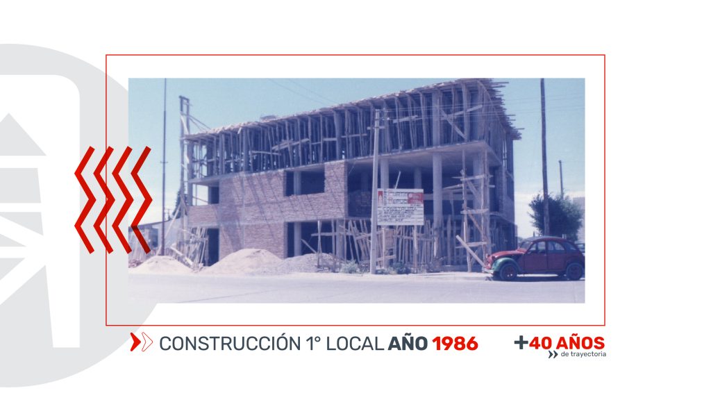 Trayectoria Años-03
